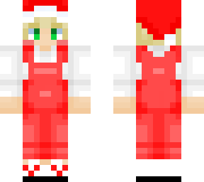 preview for Some christmas dude
