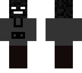 preview for Some kind of wither dude