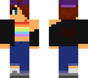 preview for some skin I made