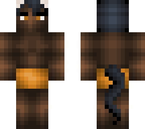 preview for Songaskia I Tail I Base Skin