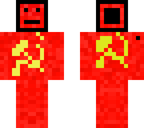 preview for Soviet Boy NOT MY SKIN