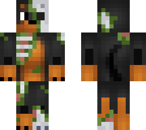 preview for Soy zombie