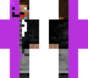 preview for specular half demon half noob skin