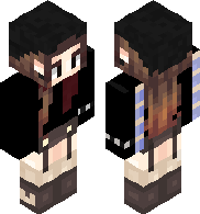 preview for Spencer’s skin