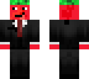 preview for Spicy Pepper in a Spicy Suit