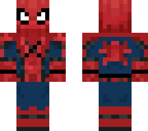 preview for Spider Man Removable Suit