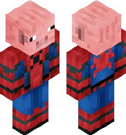 preview for Spider Pig