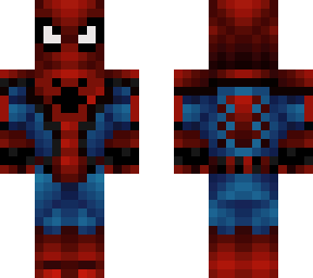 preview for Spiderman