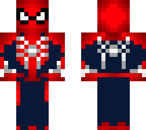 preview for Spiderman