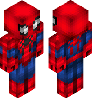 preview for spiderman