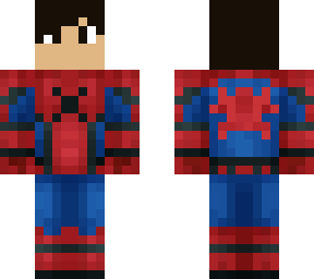 preview for Spiderman xdddddd