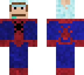 preview for SpiderRick MonkeyMan