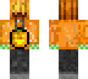 preview for Spooktober Creeper V2