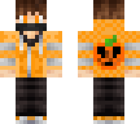 preview for Spooky Bobby Hypixel