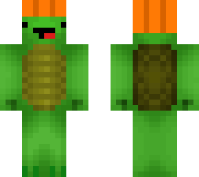 preview for Spoopy Turtle