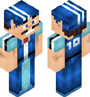 preview for Sportacus