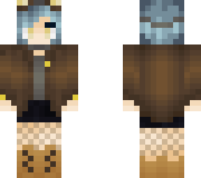 preview for Steampunk girl v 2