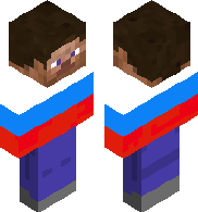 preview for Steve Flag Russia 1991