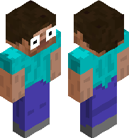 preview for Steve2