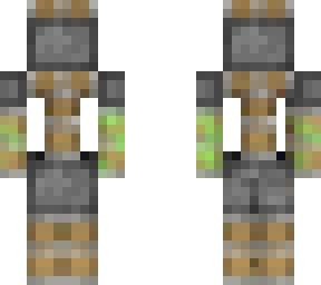 preview for Sticky piston