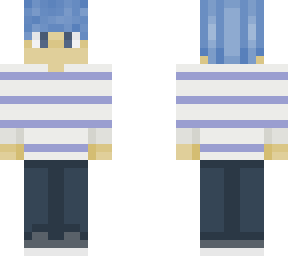 preview for striped shirt