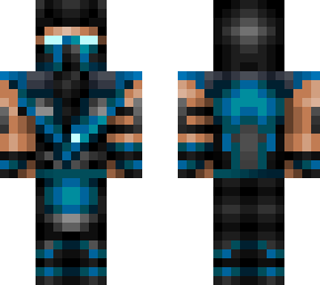 preview for Sub zero para editar