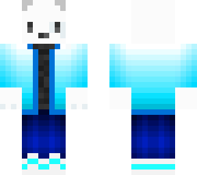 preview for SubZero FrostFoXYT Foxy Skin 3 Updated