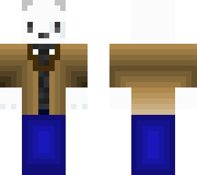 preview for SubZero FrostFoXYT Foxy Skin 4 LEATHER FADE EDITION