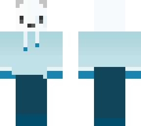 preview for SubZero FrostFoXYT Foxy Skin