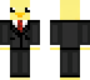 preview for suit ducky