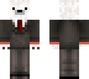 preview for Suit POLAR MESS
