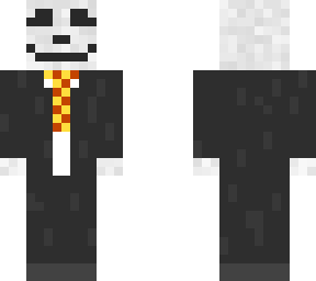 preview for suit skeleton calaca chida