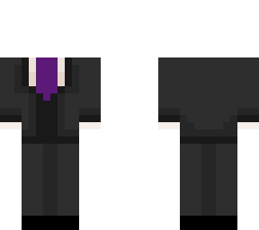 preview for suit skin 2