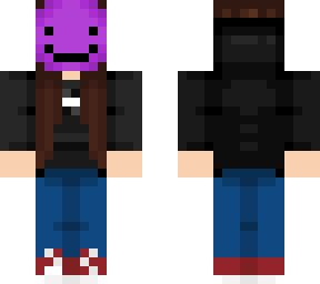 preview for sum sum with a purple mask