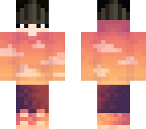 preview for Sunset Hoodie Boy read desc pls