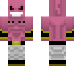 preview for Super Buu