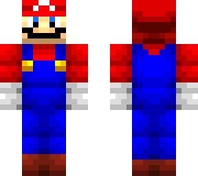 preview for super mario