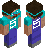 preview for Superhero steve