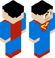 preview for Superman/Clark Kent