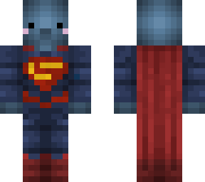 preview for SuperMan Elephant