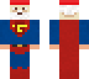 preview for Superman Gnome