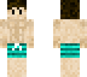 preview for Swim Suit Jakeyboy