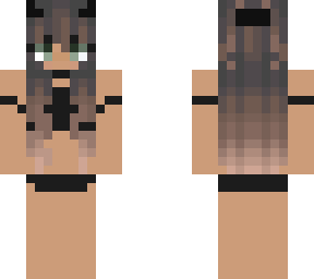 preview for Swimsuit girl