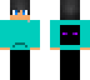 preview for team enderman