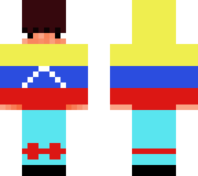 preview for team venezuela