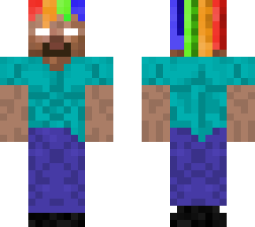 preview for Tekashi 69 HEROBRINE