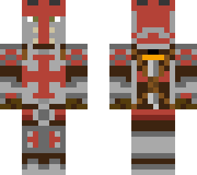 preview for Templar Knight