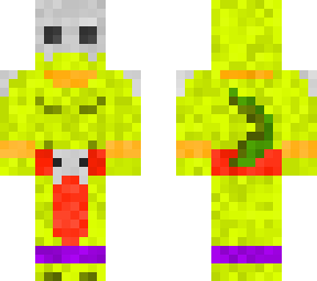 preview for Terraria Witch Doctor