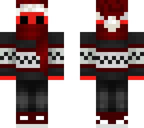 preview for TGB christmas skin