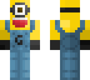 preview for the best minion 2444444